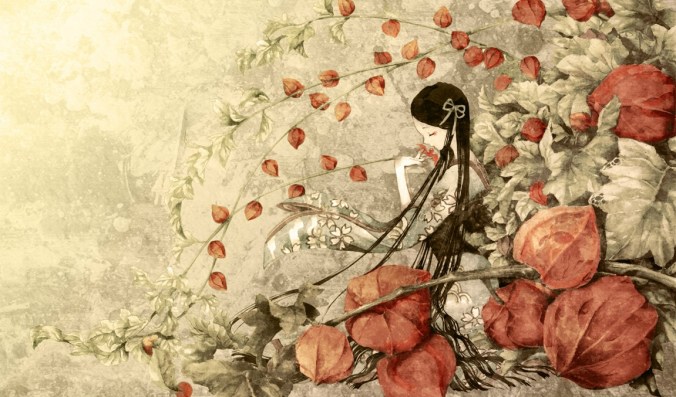 864411-oriental-wallpaper